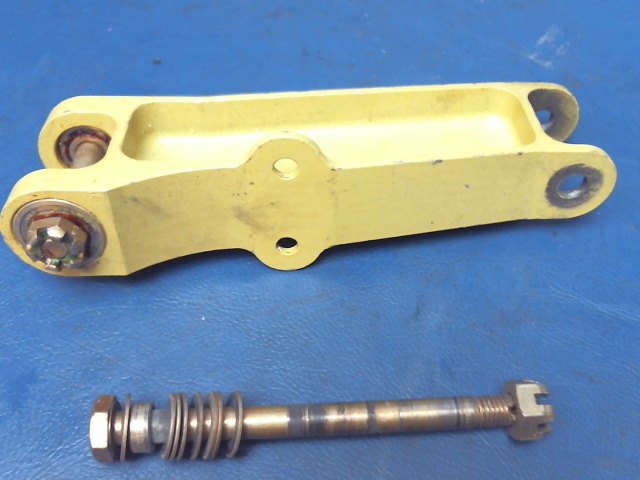0961512-1 Cessna - BELLCRANK ASSEMBLY-INBOARD