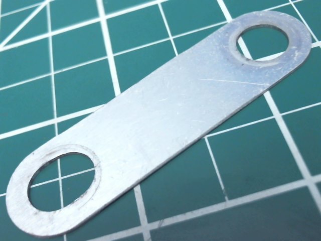 0961512-11 Cessna - STICK RETAINER