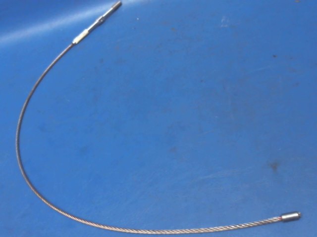 0961105-2 Cessna - CABLE -RH FUSELAGE AILERON