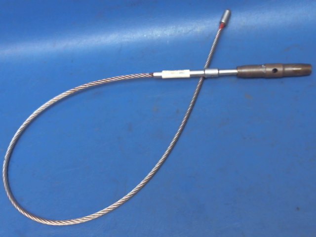 0961105-1 Cessna - CABLE -LH FUSELAGE AILERON