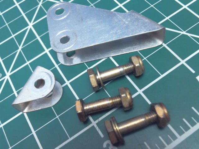 0961512-9 Cessna - CABLE GUARD
