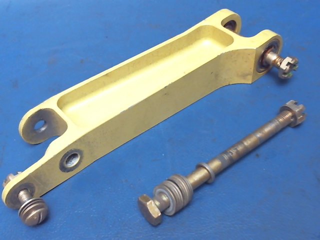 0961512-3 Cessna - BELLCRANK ASSEMBLY-OUTBD