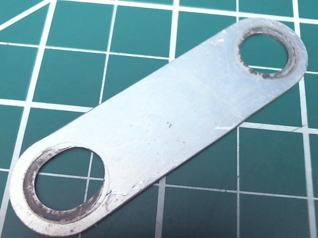 0961512-11 Cessna - STICK RETAINER