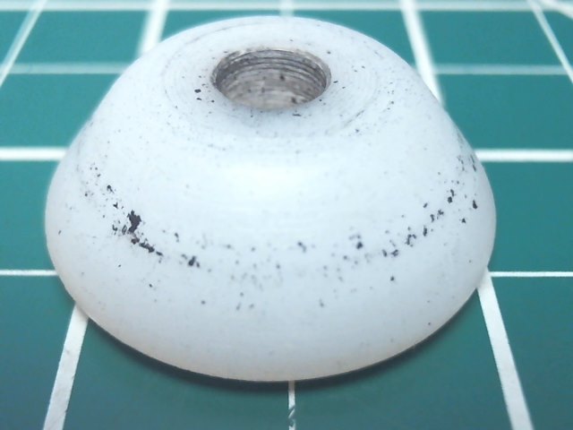 0961512-12 Cessna - SPOOL BEARING