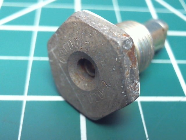 S2020-3 Cessna - VALVE-LH OR RH