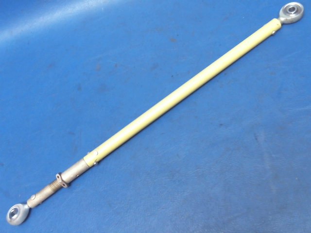 0961310-19 Cessna - PUSHROD -RUDDER SYSTEM