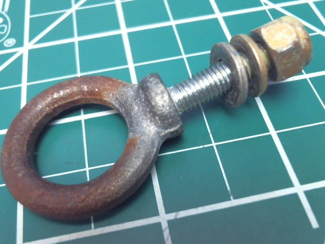 3014T104 Cessna - EYEBOLT
