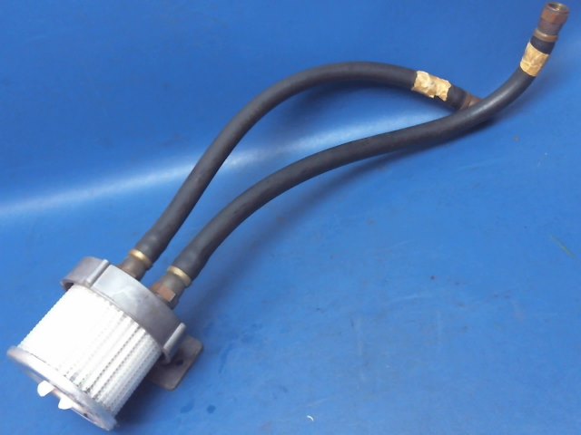 C294501-0102 Cessna - BRACKET AIR FILTER