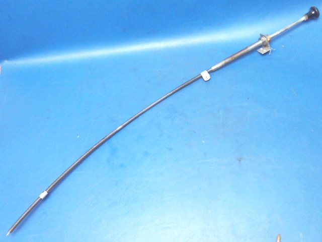 S1239-31 Cessna - CONTROL FUEL SHUT OFF VALVE