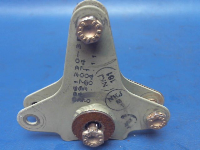 0961330-34 Cessna - BELLCRANK -RUDDER PEDAL
