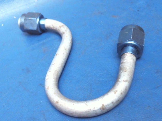 0800106-215 Cessna - LINE - JUNCTION TO SELECTOR VALVE AUX FUEL
