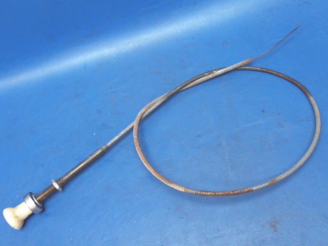 0813509-20 Cessna - CONTROL-DEFROST