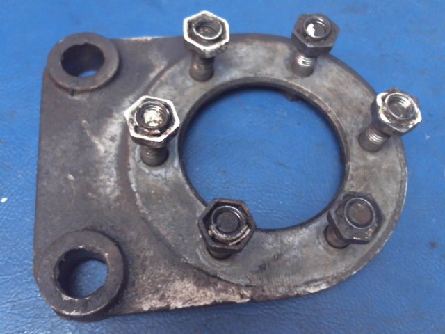 755 818 Cleveland - TORQUE PLATE (75-16)