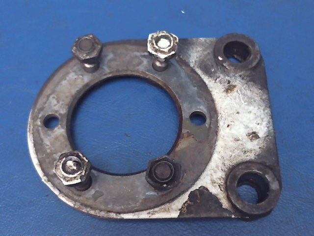 756 818 Piper - TORQUE PLATE (75-16)