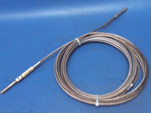 0961105-4 Cessna - CABLE -RH WING AILERON