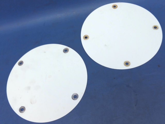 0922110-22 Cessna - ACCESS PANEL (set of 2)