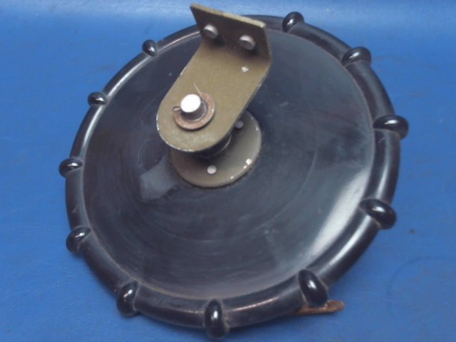 0460127-2 Cessna - WHEEL - TAB CONTROL