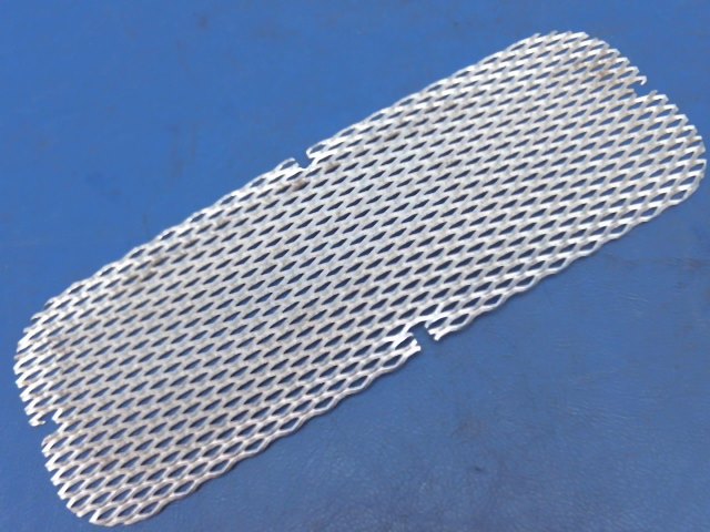 0813783-1 Cessna - SCREEN-CABIN AIR VENT