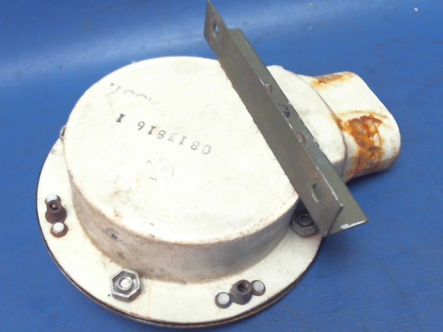 0813816-2 Cessna - VALVE ASSEMBLY-RH PILOT HEAT CONTROL