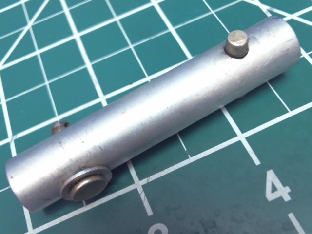 0843400-87 Cessna - SHAFT - EMERGENCY GEAR