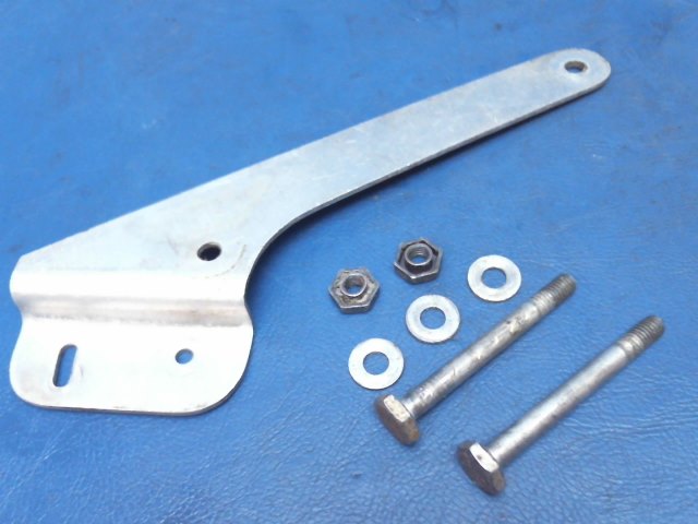0843408-1 Cessna - BRACKET LIM SW- DOWN FSO 0843408-2