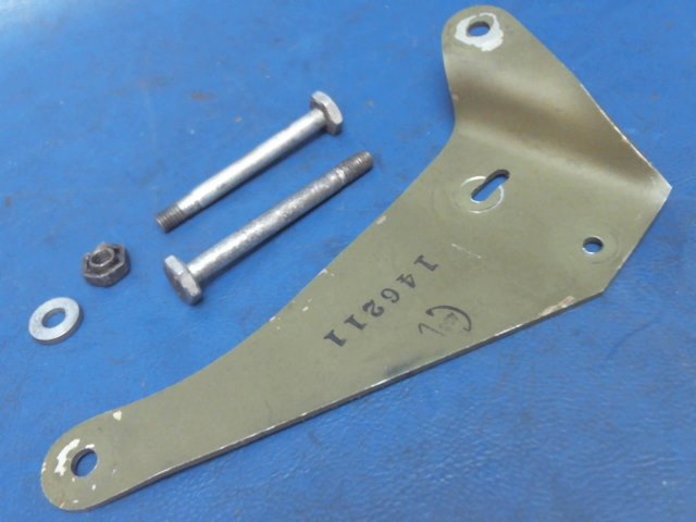 5045028-1 Cessna - BRACKET- UP LIMIT SWITCH FSO 5045028-5