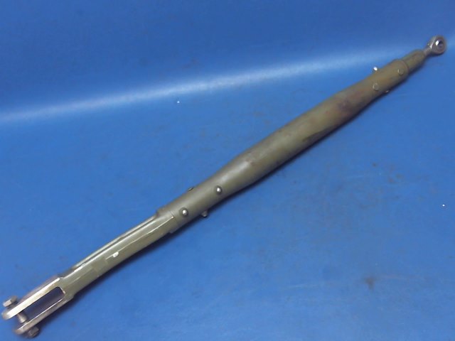 0843414-1 Cessna - TUBE-LH INBD PUSH PULL FSO 0843414 3