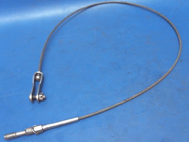 0860207-28 Cessna - CABLE FLAP DIRECT RIGHT