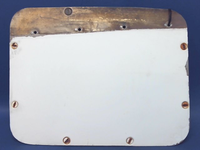 0822005-44 Cessna - COVER - ANTI-ICE COMPARTMENT