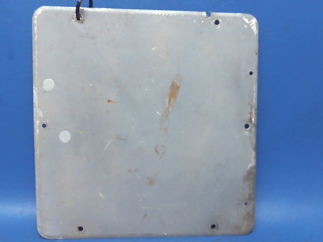 0811375-33 Cessna - PLATE-INSPECTION