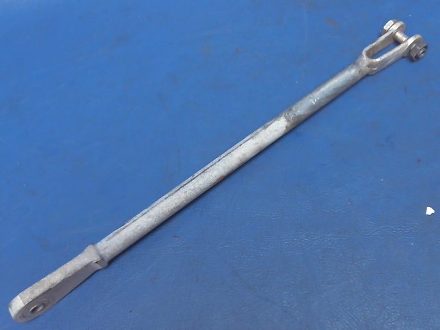 0861168-1 Cessna - ROD -BOB WEIGHT