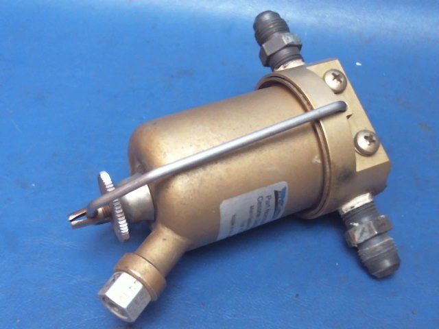 CA-10701 Cessna - GASCOLATOR