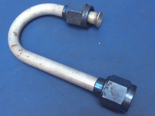 0800106-216 Cessna - LINE - SELECTOR VALVE TO NACELLE RIB AUX