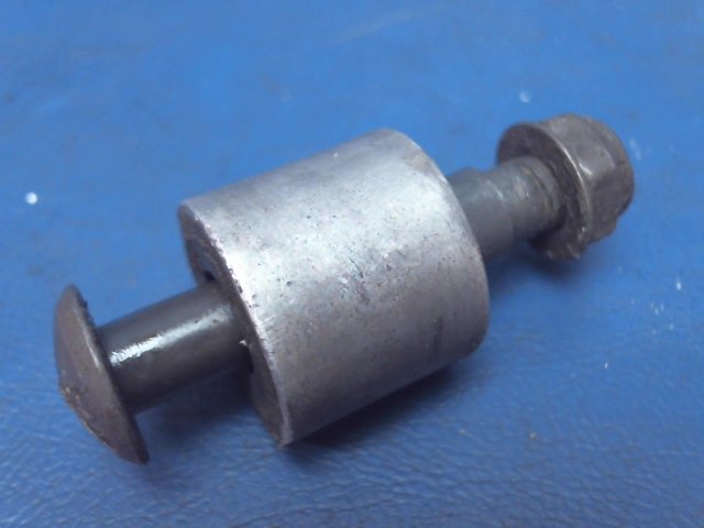 63900-122 Piper - BUSHING - Nose gear outer (.750 long)