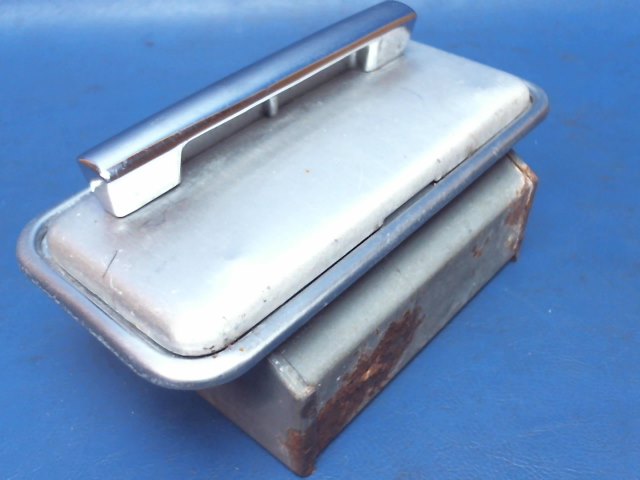 NPN Cessna - ASH RECEIVER