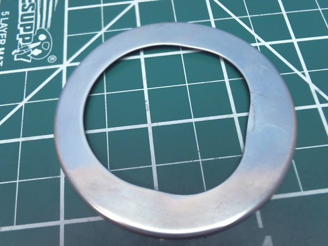 7195 Cessna - WEMAC COVER VENT