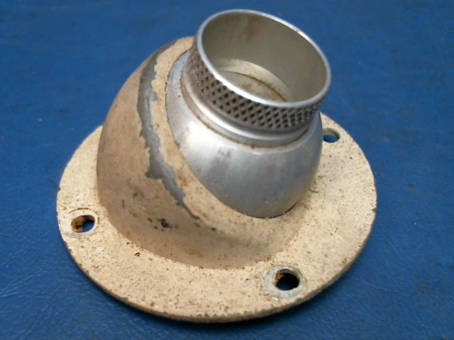 NPN Cessna - DASH VENT