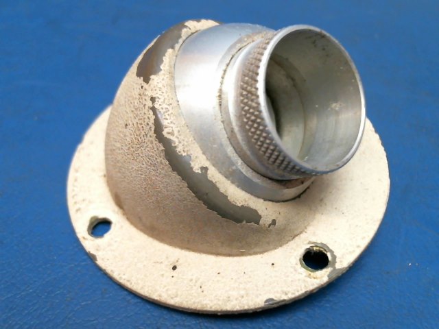 NPN Cessna - DASH VENT