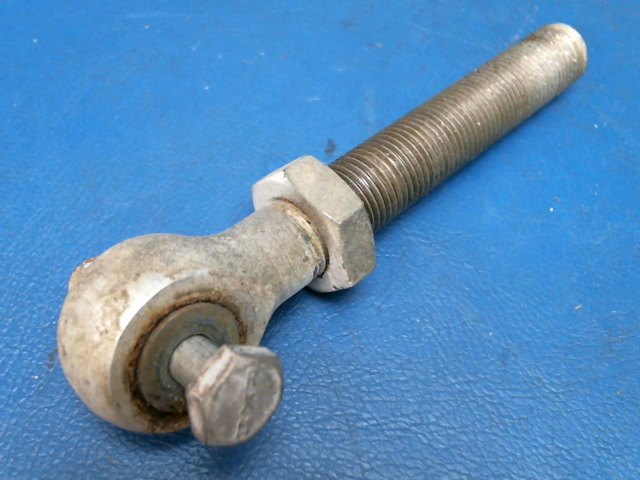 0813301-1 Cessna - ROD - ADJUSTING