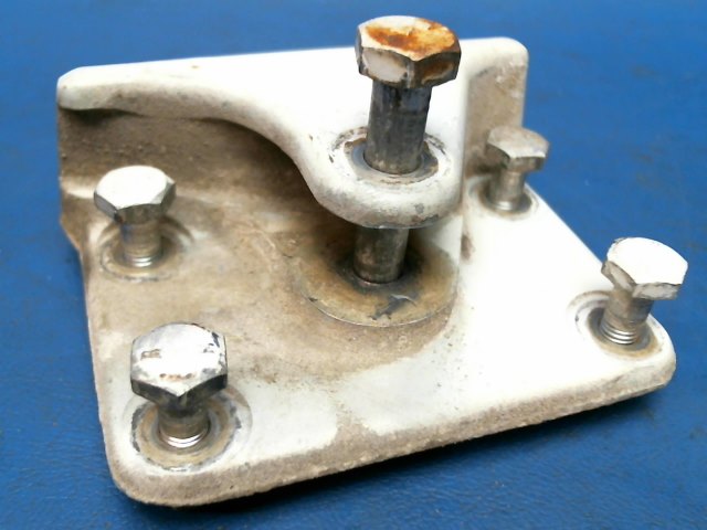 0842105-1 Cessna - MACHINING-DRAG LINK LH-TRUSS DRAG BRACE