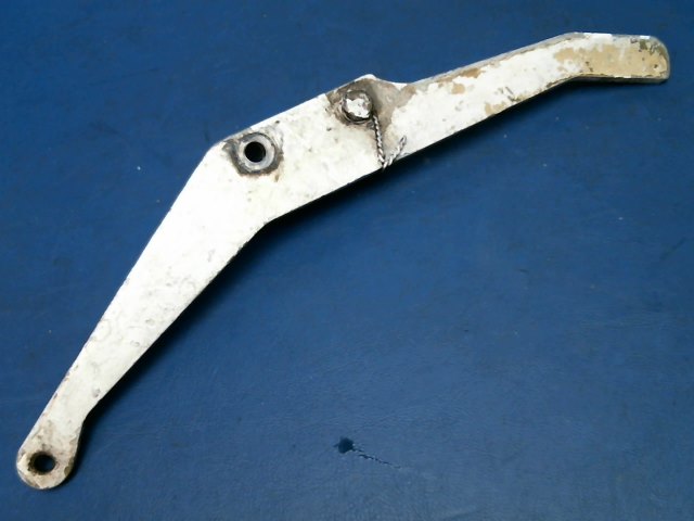67109-00 Piper - ARM ASSEMBLY - Nose gear spring