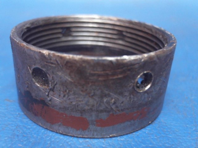 13020-000 Piper - NUT-Wheel retainer(.56 long)