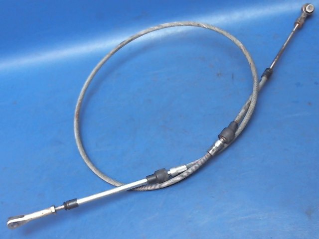 455 350 Piper - CONTROL CABLE THROTTLE