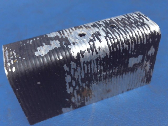 63144-00 Piper - COVER - Inboard