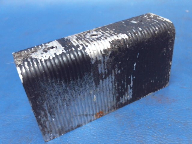63144-00 Piper - COVER - Inboard