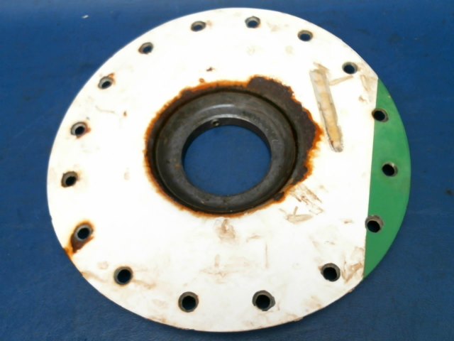 0823410-3 Cessna - ADAPTER - Fuel Inlet - TIP TANK LH