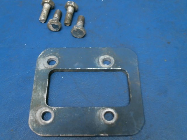 0823400-73 Cessna - DOUBLER - TIP TANK