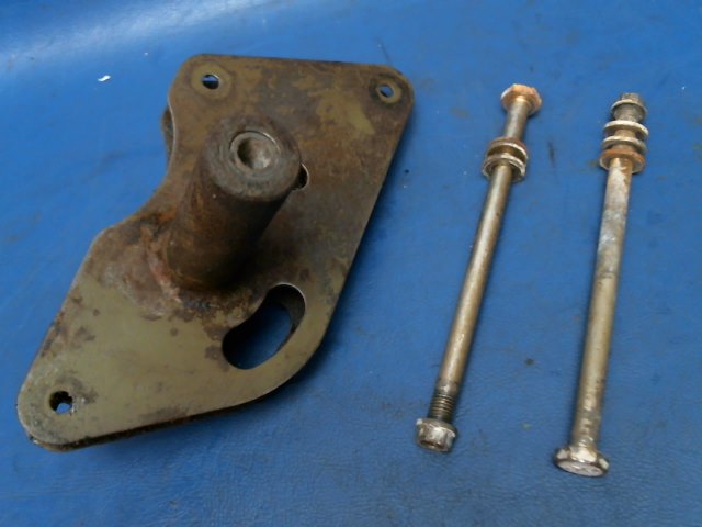 422430-1 Cessna - BELLCRANK ASSEMBLY-AILERON LH