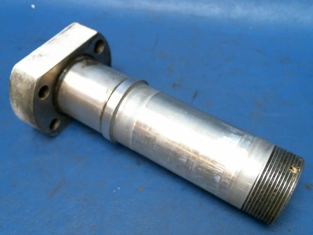 0541124 Cessna - AXLE-MAIN LANDING GEAR (Aluminum)
