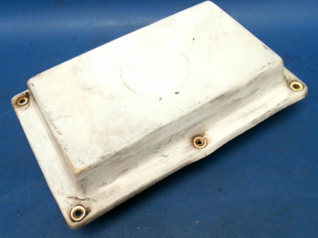 41000-1000 Aircraft Radio Corporation - ADF Antenna